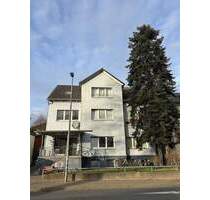 Mit zwei Gebäuden bebaute Liegenschaft im Stadtgebiet von Lüneburg - mit Entwicklungspotential