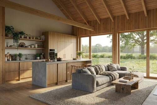 Verwirklichen Sie Ihren Traum - Grundstück zum Kaufen in Kisdorf