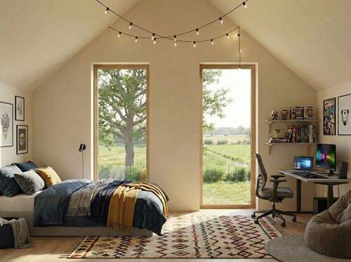 Ganz nach Ihren individuellen Bedürfnissen - 