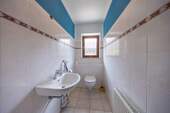 Gäste-WC EG Whg. 2 - 