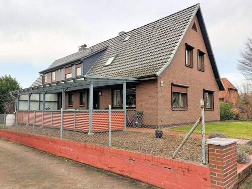 Bild 4 - Mehrfamilienhaus, Wohnhaus mit 259,00 m&sup2; in Wilstedt zum Kaufen