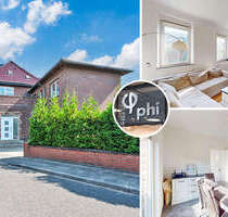 PHI AACHEN - Einzigartiges Familiendomizil mit großem Potenzial und vielen Nutzungsmöglichkeiten! - Selfkant Höngen