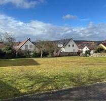 Perfektes Baugrundstück für Ihr Einfamilienhaus in ruhiger gewachsener Lage von 75449 Wurmberg - Wurmberg / Neubärental