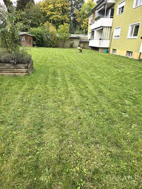 Garten - 