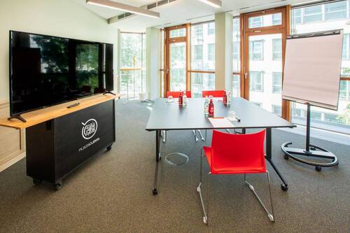Meetingraum - 