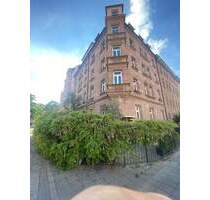 ** Hochwertige & helle Stadtwohnung in Nürnberg Süd mit besonderem Flair **