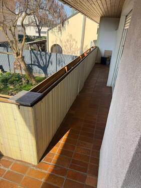 20260208_Balkon - 3 Zimmer Etagenwohnung in Mahlberg