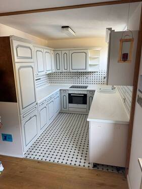 20260208_Kueche - Etagenwohnung mit 80,00 m&sup2; in Mahlberg zur Miete