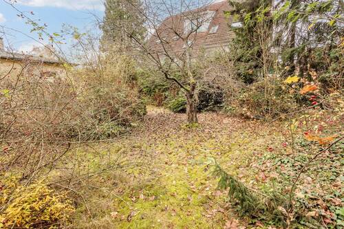 Gartenansicht - 
