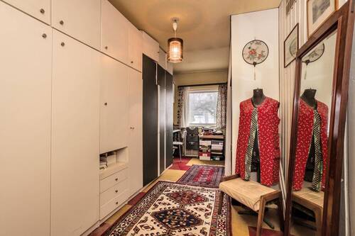 Schlafzimmer - 