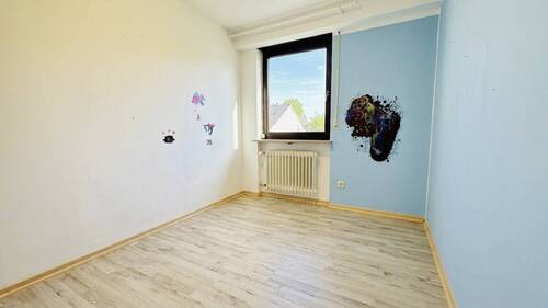 Kinderzimmer - 