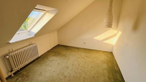 Büro Dachgeschoss - 