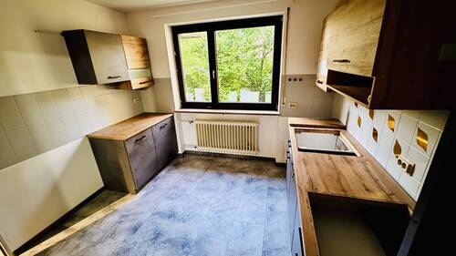 Küche - Reihenmittelhaus mit 139,00 m&sup2; in Regensburg zum Kaufen