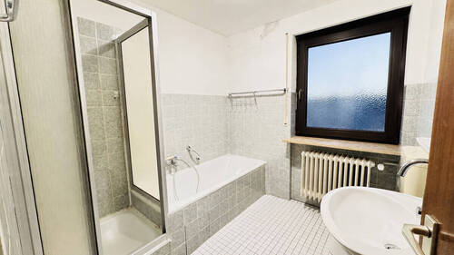 Badezimmer - 
