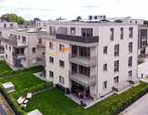 Wohnung 5 Haus 6 - 3 Zimmer Etagenwohnung in Recke
