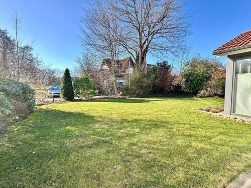 Gartenanlage - 