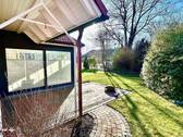 Wintergartenbereich - 