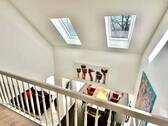 firsthohe Deckengestaltung - 