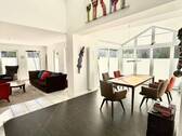 Wohn- und Essbereich - 
