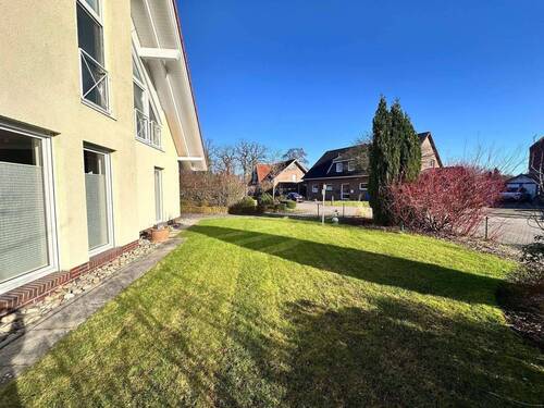 Gartenbereich - 