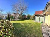 Gartenanlage - 