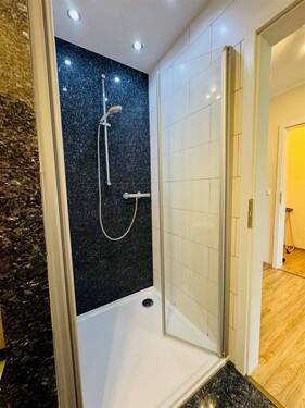 Dusche - 