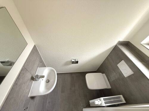 Gäste-WC - 