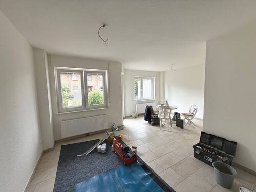 Wohnzimmer - 