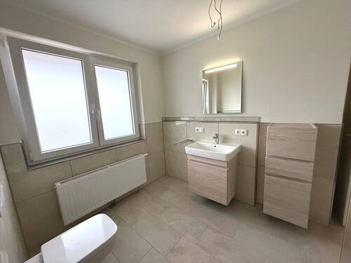 Badezimmer - 