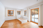 Homeoffice -Kinderzimmer - 