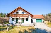 Hausansicht - 