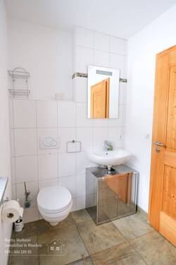 Gäste WC - 