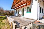 Terrasse - 