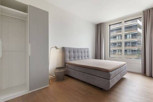 Schlafzimmer - 