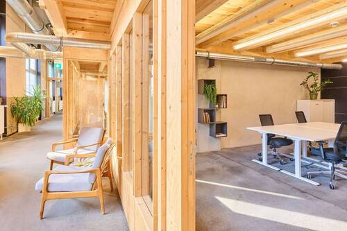 Circular Space - 