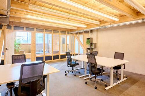 Büro - 