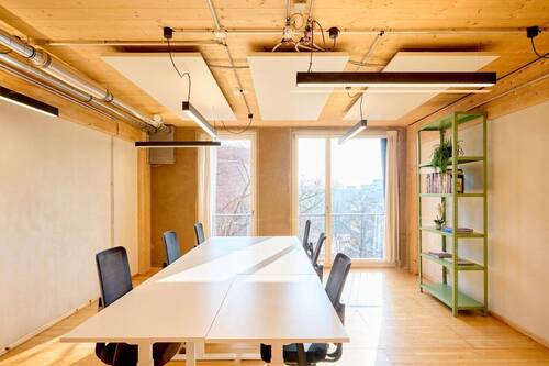 Büro - 