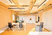 Großraum Büro - 