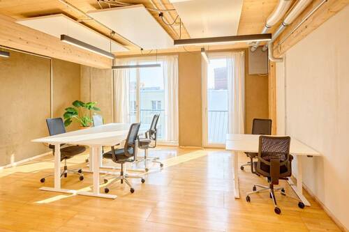 Büro - 