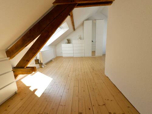 Schlafzimmer Ansicht 2 - 