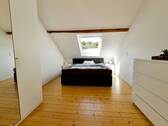 Schlafzimmer Ansicht 2 - 