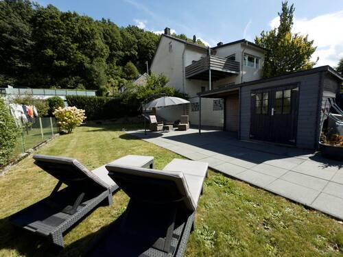 Garten Ansicht 2 - 