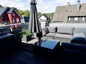 Terrasse - 
