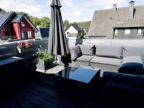 Terrasse - 