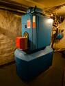 Ölheizung mit Warmwasserzubereitung - 