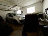 große Garage - 