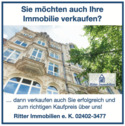 Sie möchten verkaufen? - 