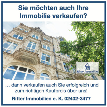 Sie möchten verkaufen? - 
