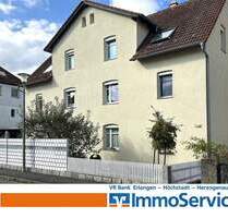 Moderne 3-Zimmer-Wohnung in Behringersdorf - Schwaig