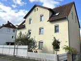 Bild 2 - 3 Zimmer Etagenwohnung zum Kaufen in Schwaig